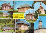 bnk cp Monumente istorice si de arta din judetul Suceava- Vedere - uzata