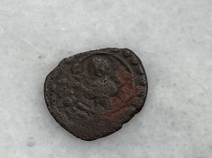 Moneda Bizantina 5