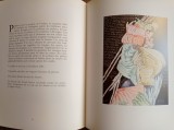 Cumpara ieftin Jacques Herold/Michel Butor-La parole est aux couleurs, Ed.princeps, ilustratii