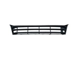 Grila bara protectie, spoiler Mitsubishi Asx (Ga), 2016-2019, montare fata, centrala, RapidAuto