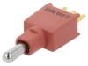 Comutator Basculant 3 Pozitii 0,4A 20VDC