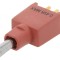Comutator Basculant 3 Pozitii 0,4A 20VDC