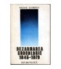 Nicolae Ecobescu - Dezarmarea - cronologie 1945-1978 - 101987