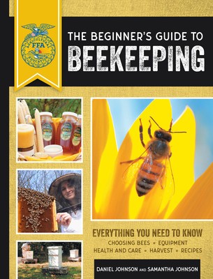 The Beginner&#039;s Guide to Beekeeping: Everything You Need to Know