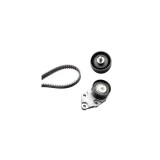 Kit curea distributie Daewoo Cielo, Espero, Kalos, Lacetti, Lanos, Nubira, Chevrolet Rezzo, Nubira, Lacetti, Kalos, Cruze, Aveo, Motorizare 1.4 16v/