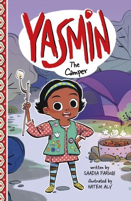 Yasmin the Camper foto