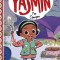 Yasmin the Camper