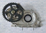 MAGNETI MARELLI 351516000004 Pompa ulei