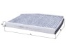MAHLE LAK 1288 Filtru, aer habitaclu