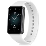 Bratara Honor Band 9 Asteroid GSM, alb, W014