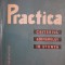 PRACTICA CRITERIUL ADEVARULUI IN STIINTA