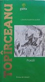 Poezii George Toparceanu, Ilustratii Liviu Smantanica, Editura Gama, 2009, 142 Pagini, Coperta Necartonata