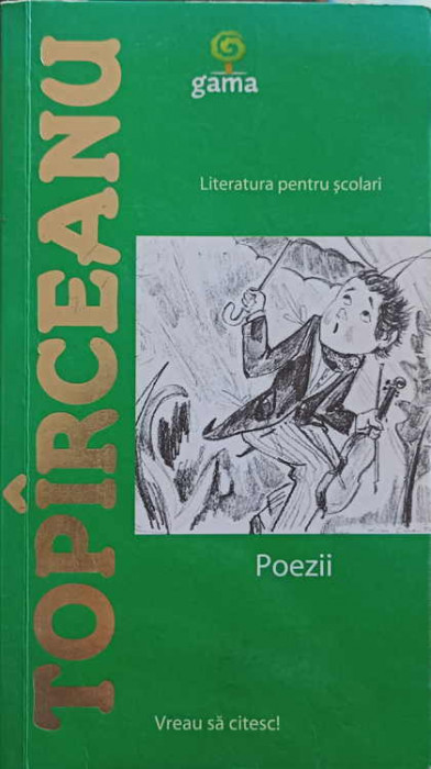 POEZII-GEORGE TOPARCEANU-248577