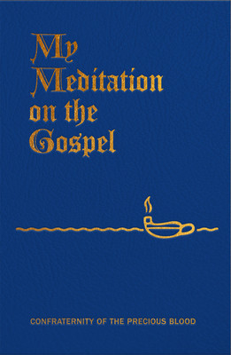 My Meditation on the Gospel foto