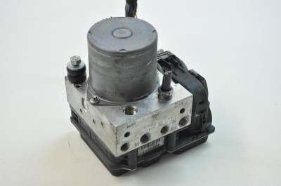 Pompa ABS JAGUAR XF X250 2009 OEM: AX23-2C405-AB 3809844 foto