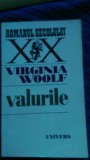 Valurile Virginia Woolf 1973