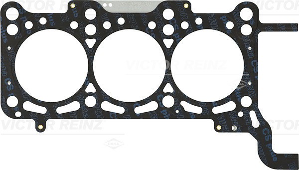 VICTOR REINZ 61-35965-10 Garnitura, chiulasa