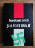 Haralamb Zinca - Si a fost ora H