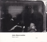 Open Land | John Abercrombie