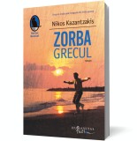 Zorba Grecul