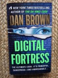 DAN BROWN - Digital Fortress