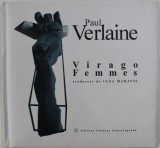 Paul Verlaine - Virago Femmes