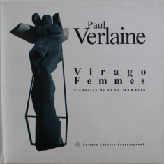 Paul Verlaine - Virago Femmes