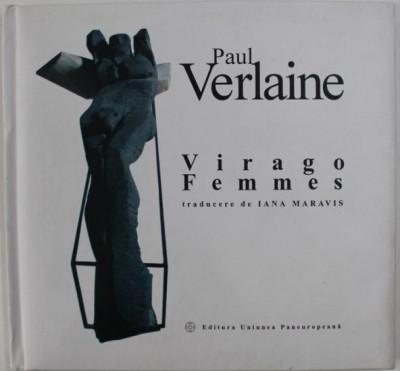 Paul Verlaine - Virago Femmes foto