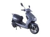 Cumpara ieftin Scuter electric Z-Tech ZT-24-G WARRIOR 2.0 EEC , motor 1500W,72V 20Ah GRAPHENE, viteza 45km/h, autonomie 60km - Argintiu