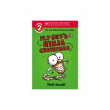 Fly Guy's Ninja Christmas (Scholastic Reader, Level 2): Scholastic Reader! Level 2