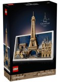 Lego Architecture Paris City Of Love (21064)