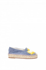 Espadrile Chiara Ferragni foto