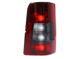 Stop spate lampa Citroen Berlingo (G), 11.02-09.05 1usa Spate, Citroen Berlingo (Mf), 07.96-10.02 1 Usa Spate, Peugeot Partner (G), 07.96-11.02/11.02