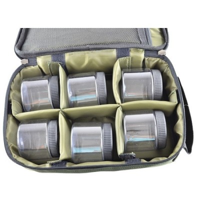 Borseta Carp Zoom Dip Bag 29x17x8cm foto