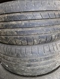 2 anvelope 205 55 R16 vara GOODYEAR EfficientGrip Performance - 3mm