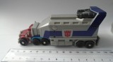 Bnk jc Hasbro Bot Shots - Transformers - Optimus Prime