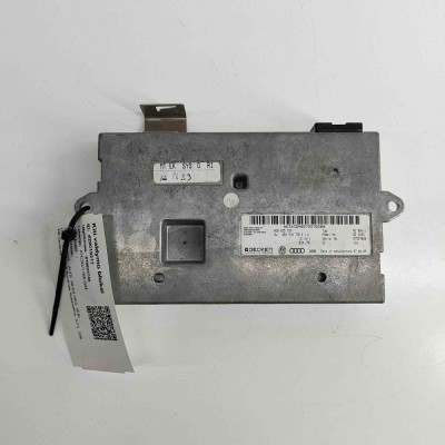 Modul de control Bluetooth AUDI A8 D3 4E2, 4E8 2005 OEM: 4E0862335,4E0910336C 29019217 foto