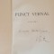 PUNCT VERNAL - SIMION STOLNICU (1933)