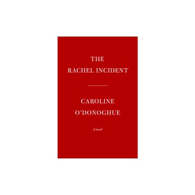 The Rachel Incident foto