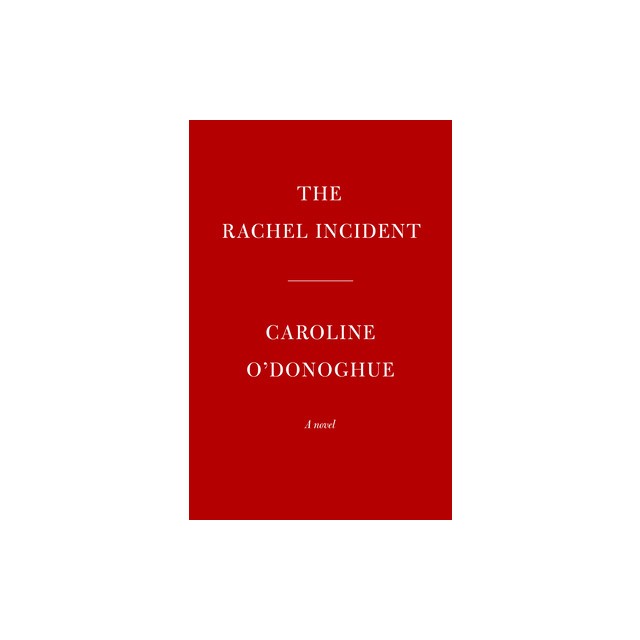 The Rachel Incident