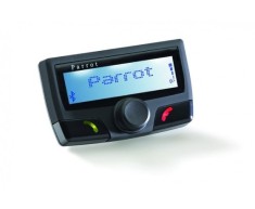 Car Kit Auto Bluetooth LCD, Hands Free, Parrot CK3100 cu Telecomanda si USB foto