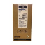 Cartuș cerneală original Epson OEM T01C B ink Negru (C13T01C100), 10.000 pagini