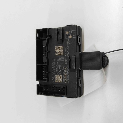 Modul de control ușă st&amp;acirc;nga față AUDI Q7 4M 2015 OEM: 4M0959592D 28482666 foto