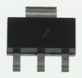 1014A IC PWM-CONTROLLER, 65KHZ, SOT-223 NCP1014ST65T3G ON SEMICONDUCTOR