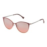 Ochelari de Soare Bărbați Police SPL190 &oslash; 54 mm, Plastic, Galben, Polaroid