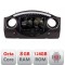 Navigatie Mini intre anii 2004-2006 Android Octa Core Qualcomm 2K Qled 8+128 DTS DSP 360 4G Optical CarStore Technology