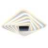 Corp iluminat decorativ dimabil 150w 3000k + 6000k - alb, V-TAC