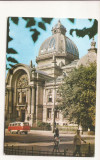 RF8 -Carte Postala- Bucuresti, CEC, circulata 1964