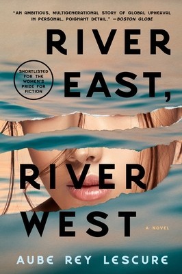 River East, River West foto