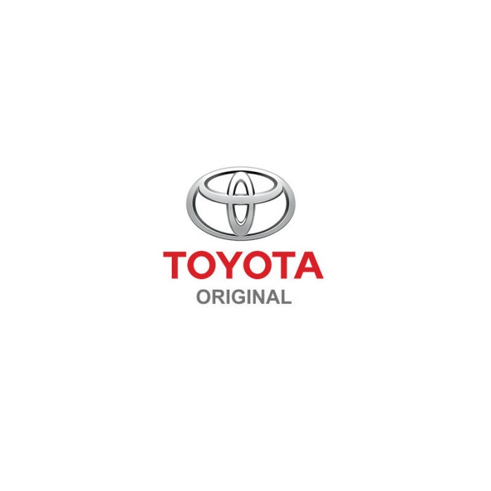 TOYOTA 8117002K30 Far